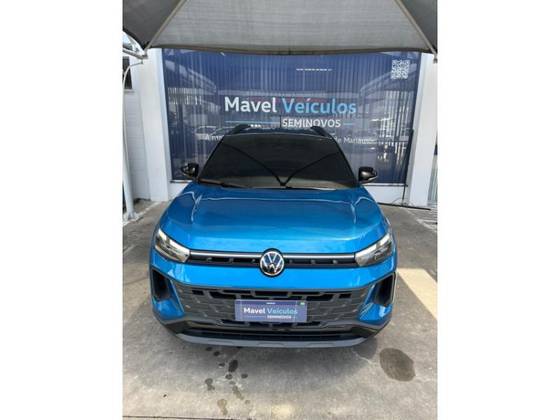 VOLKSWAGEN TERA 1.0 170 TSI HIGH AUTOMÁTICO